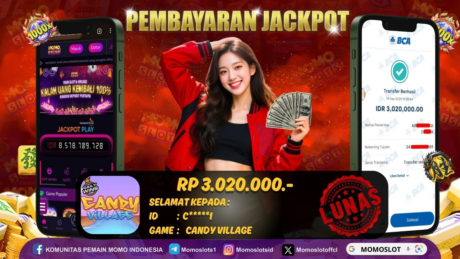 Jackpot Image